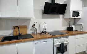Apartamento Cuatro Estaciones